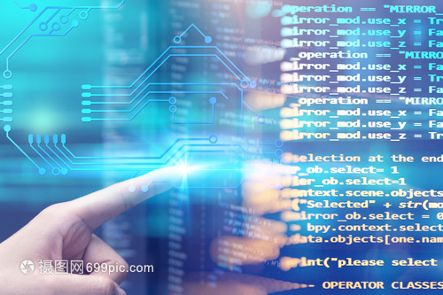 電腦編程 計算機軟件技術開發(fā)的現(xiàn)代實踐與未來展望