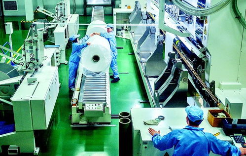 從小做起 技術服務中的民參軍，機會遠比利潤更重要