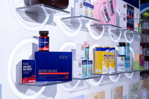 2025陽光案例揭曉 ezz憑基因科技入選創新研發案例，錨定全生命周期健康技術服務