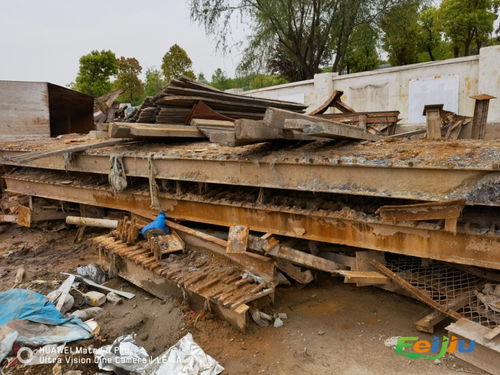 專業(yè)廢舊物資回收服務 環(huán)保與經(jīng)濟的雙贏選擇