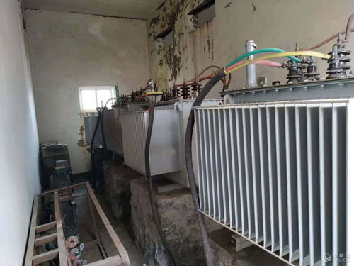 西安鑫貝物資 專業電瓶回收、二手設備與廢舊金屬回收服務指南